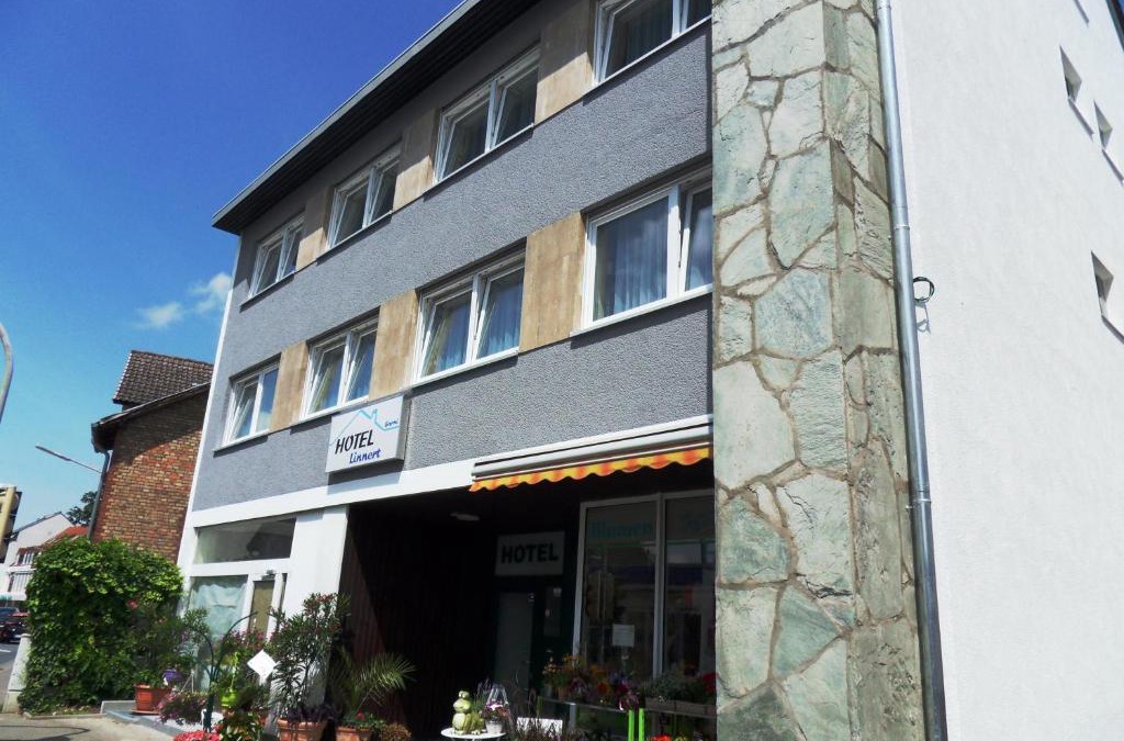 Weiterstadt Hotel | Hotel Linnert