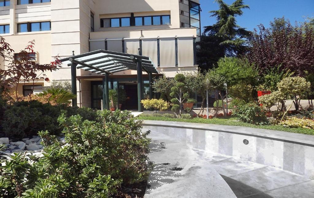 Castrocielo Hotel | Hotel Liola'