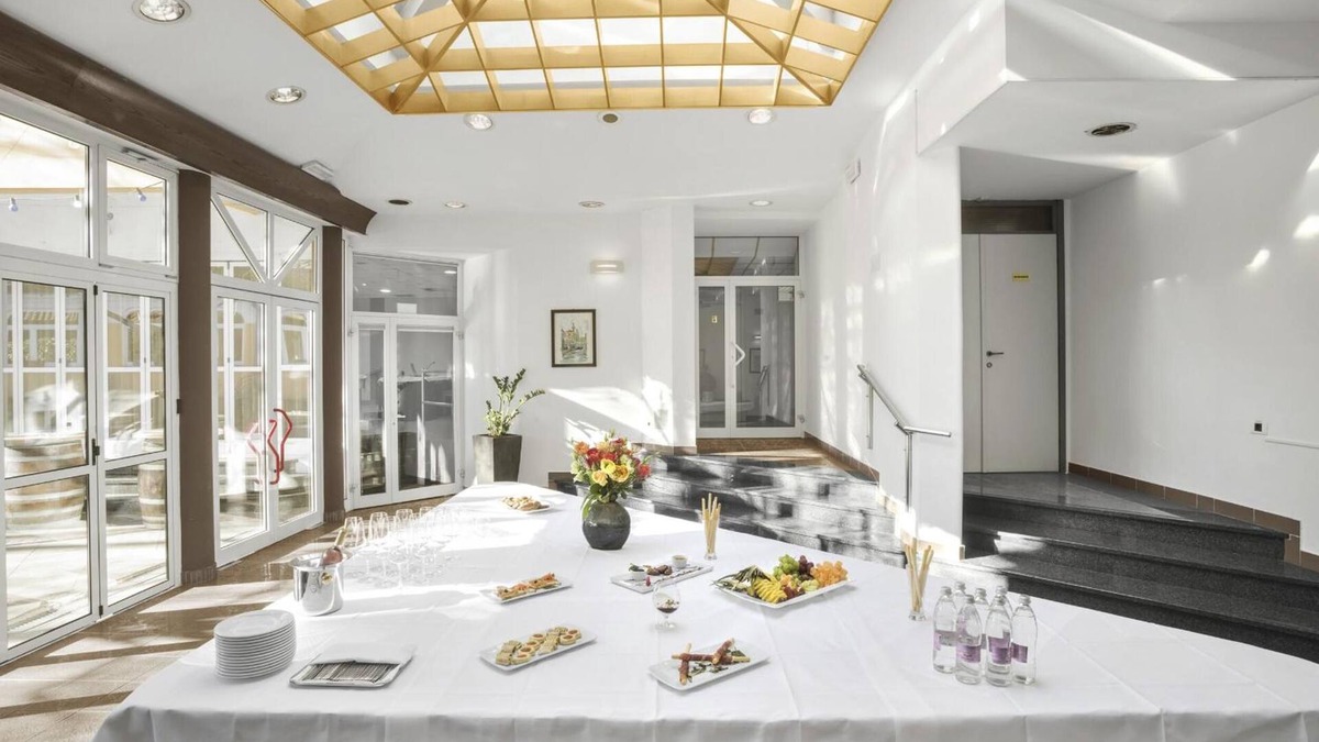 Sempeter pri Gorici Hotel | Hotel Lipa