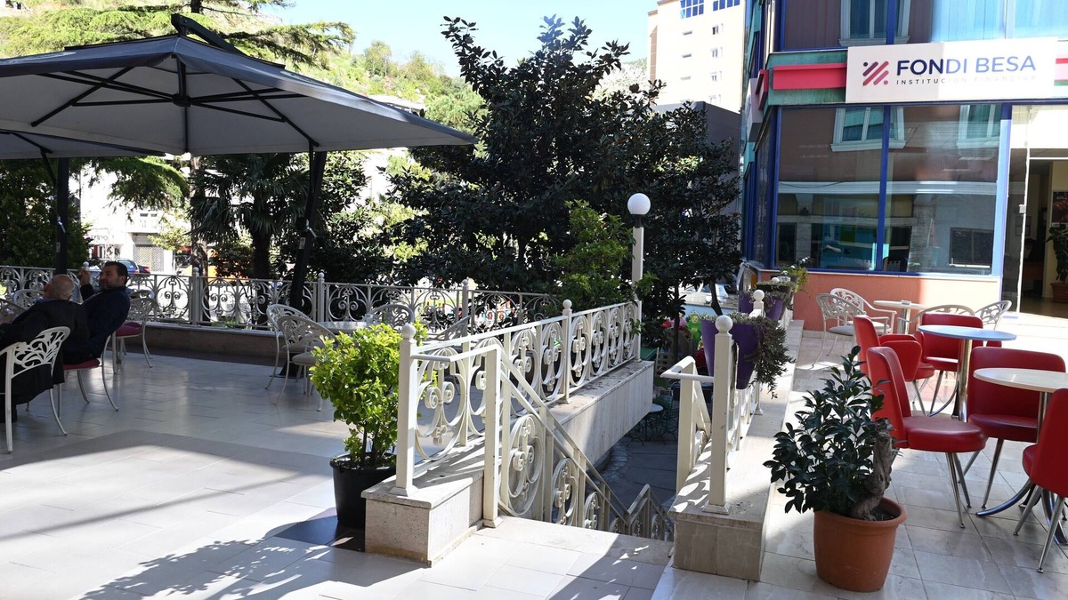 Lezhe Hotel | Hotel Liss