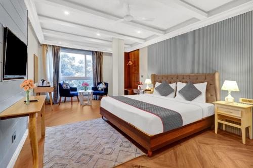 Gadarwara Hotel | Hotel Lite Near IGI Airport Delhi