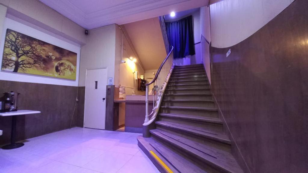 Chacarita Hotel | Hotel Litoral CERCA DE MOVISTAR ARENA