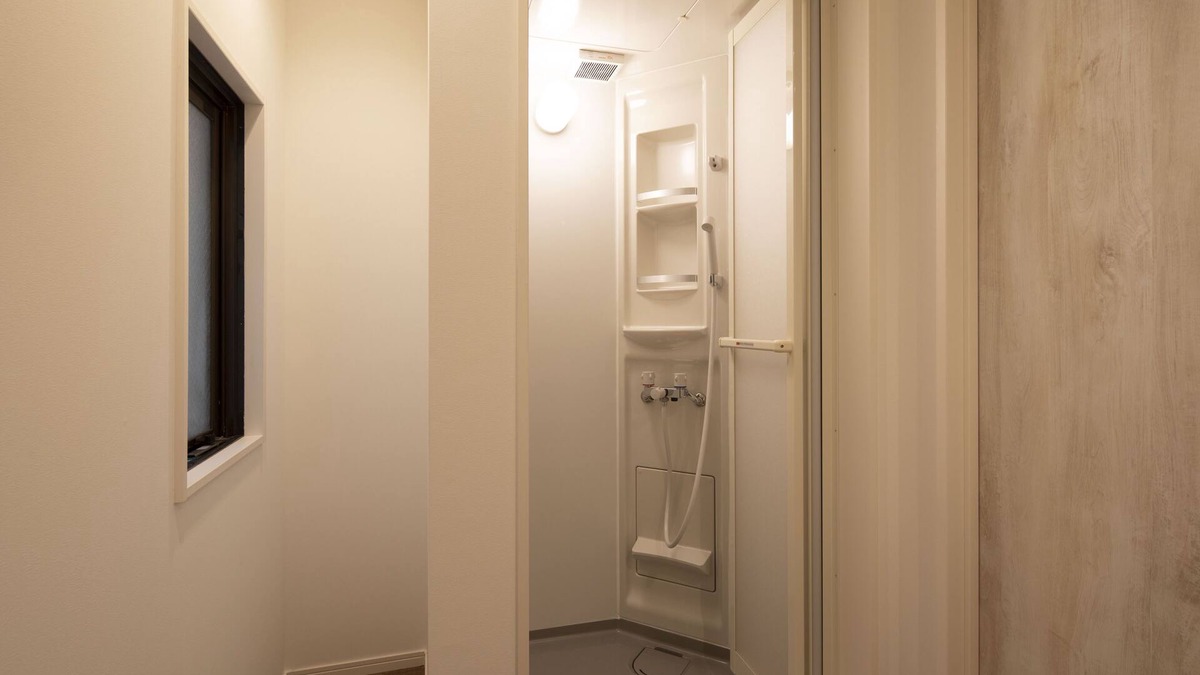 Asakusa Hotel | HOTEL LITTLE BIRD OKU-ASAKUSA 301