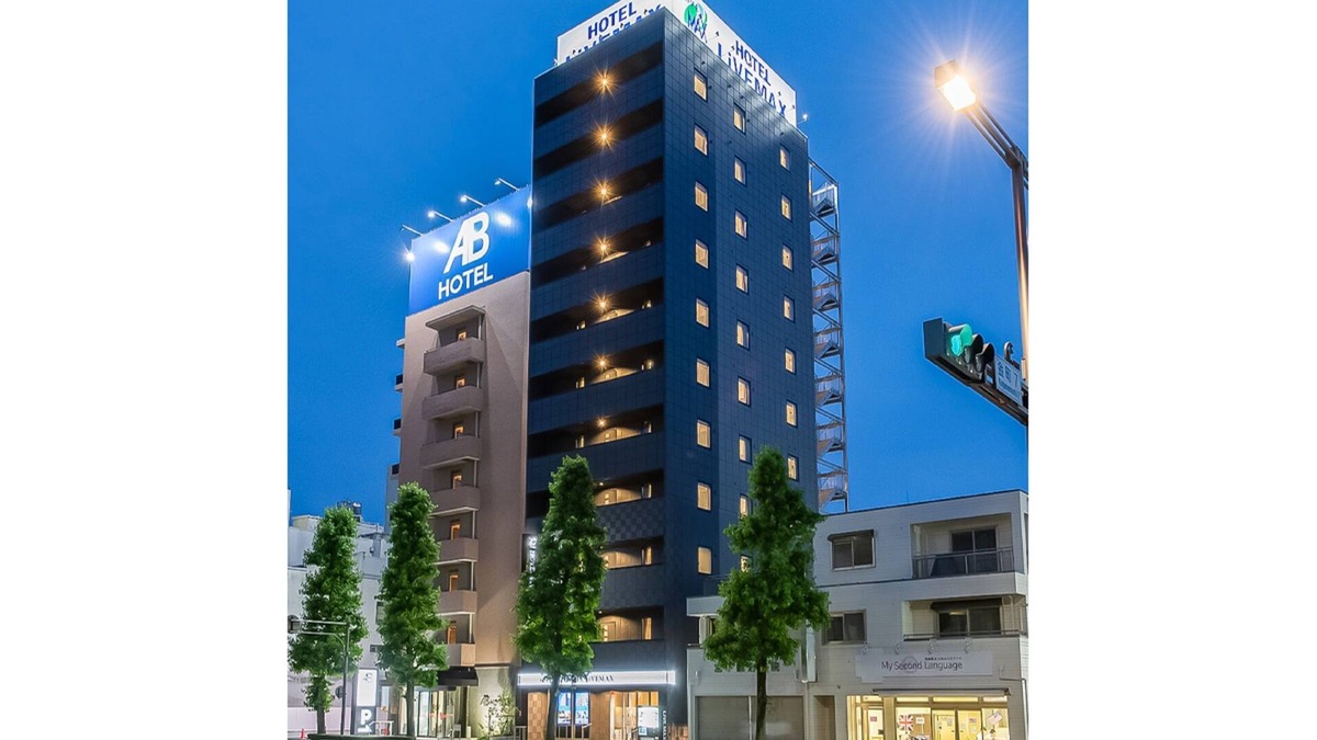 Gifu Hotel | HOTEL LiVEMAX Gifu-Ekimae