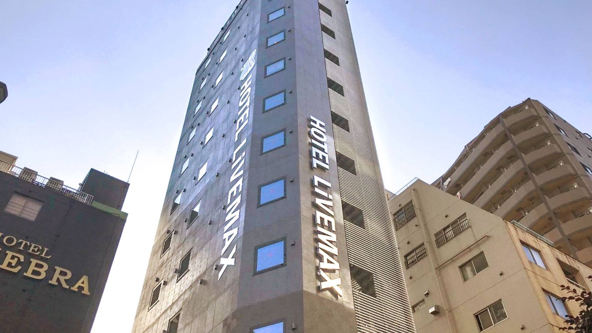 Higashiikebukuro Hotel | Hotel Livemax Ikebukuroekimae