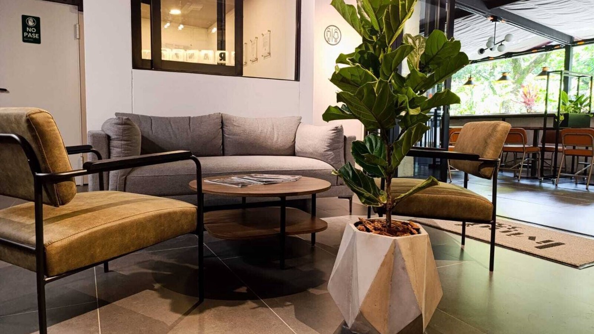 La America Hotel | Hotel Living 35 Suites