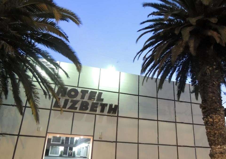 Tula de Allende Hotel | Hotel Lizbeth