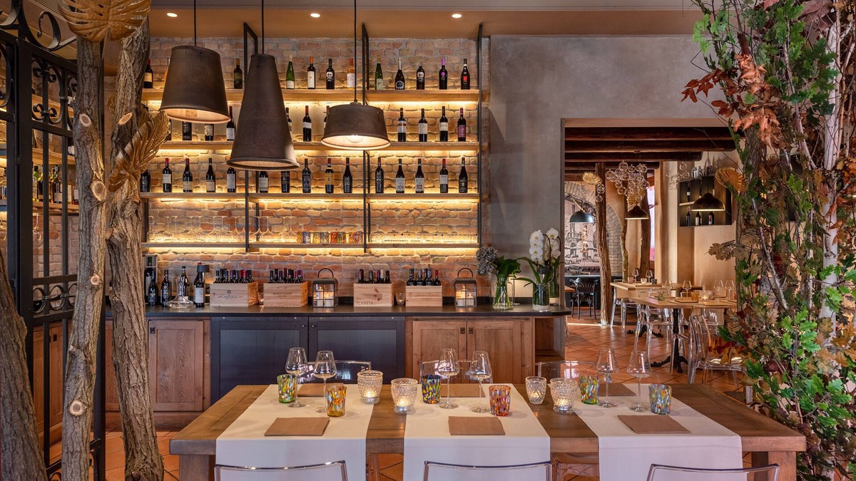 San Dona di Piave Hotel | Hotel Locanda Al Piave
