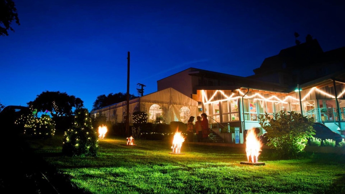 Hadamar Hotel | Hotel Lochmühle