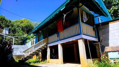 Isla de Utila Hotel | Hotel LomaVista