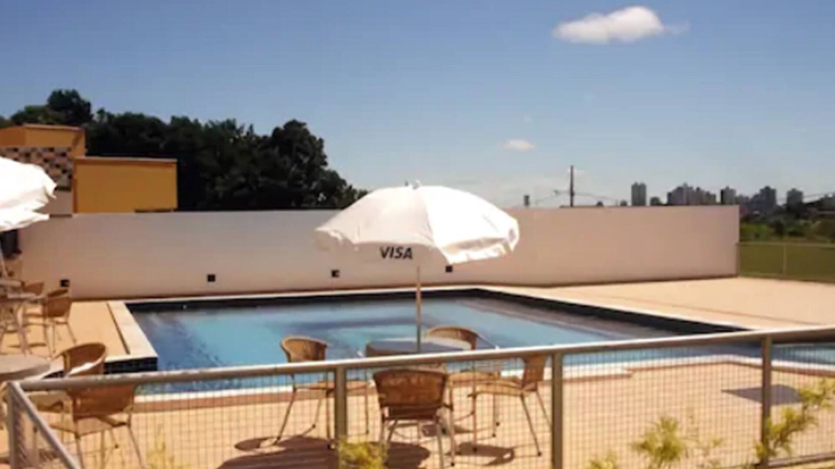 Gleba Fazenda Palhano Hotel | Hotel Londri Star