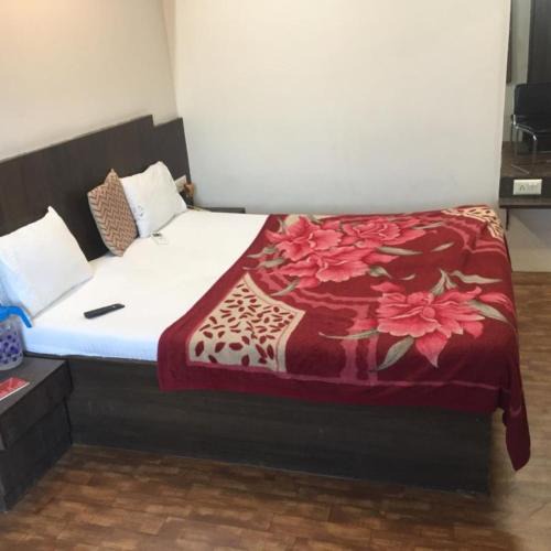 Thaltej Hotel | Hotel Long Stay