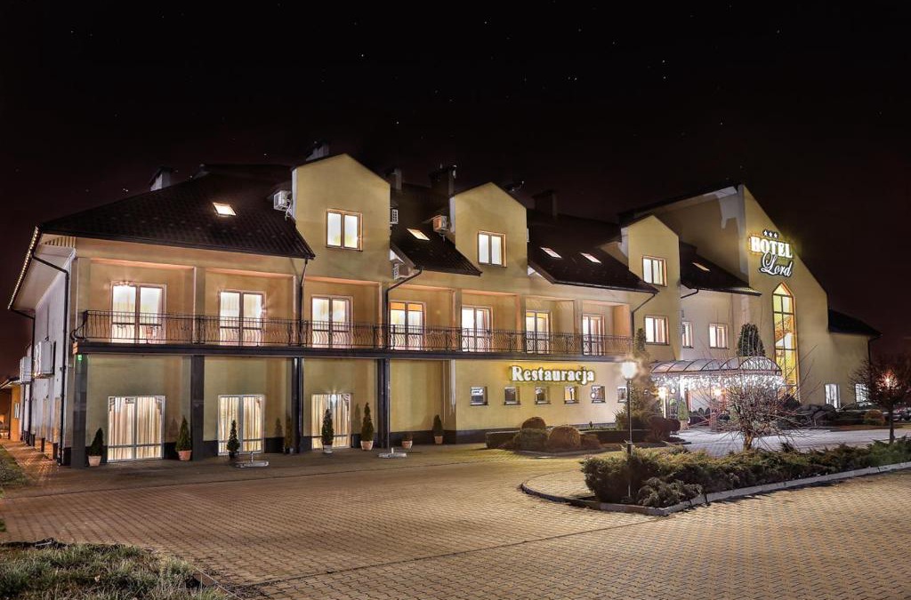 Debica Hotel | Hotel Lord Dębica