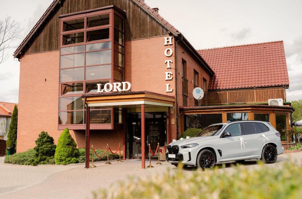 Stargard Szczecinski Hotel | HOTEL LORD