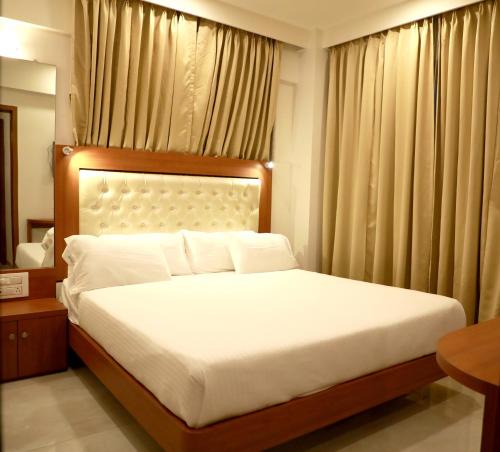 Fort Hotel | Hotel Lords, Fort