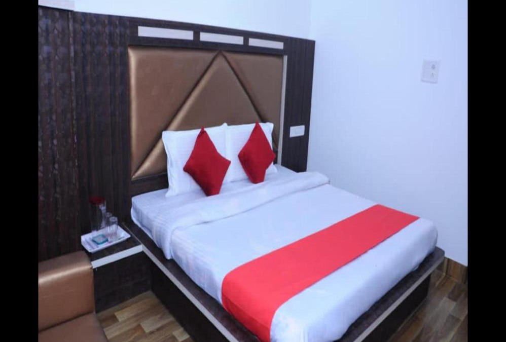 Katra Hotel | Hotel Lords Paradise