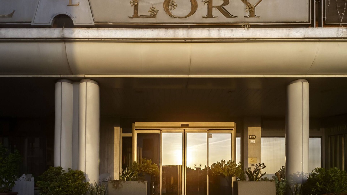 Celano Hotel | Hotel Lory