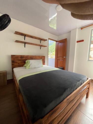 Santa Maria Hotel | Hotel Los Almendros