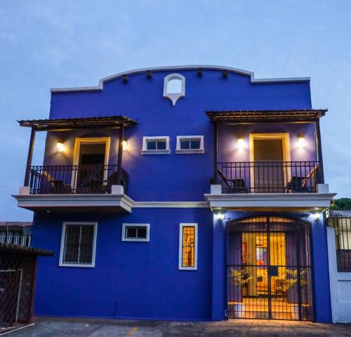 Managua Hotel | Hotel Los Altos Express "La Centroamerica"