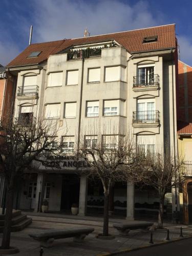 La Baneza Hotel | Hotel Los Angeles