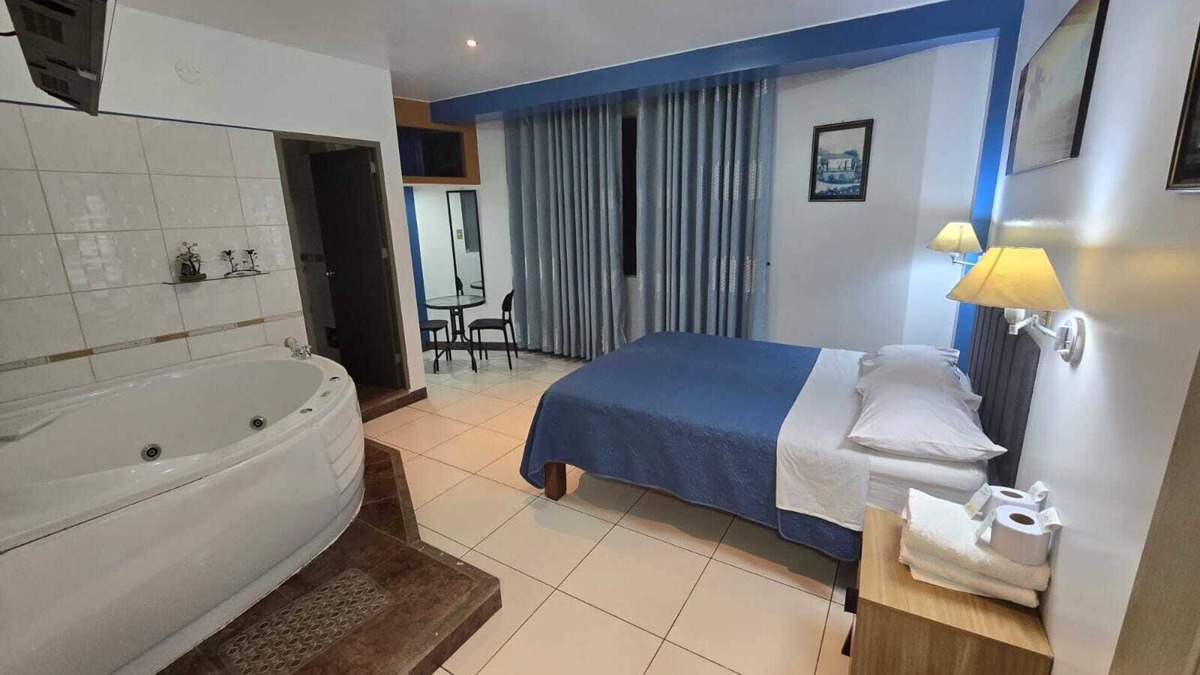 Huaral Hotel | HOTEL LOS ANGELES