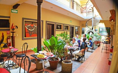Chinandega Hotel | Hotel Los Balcones de Chinandega