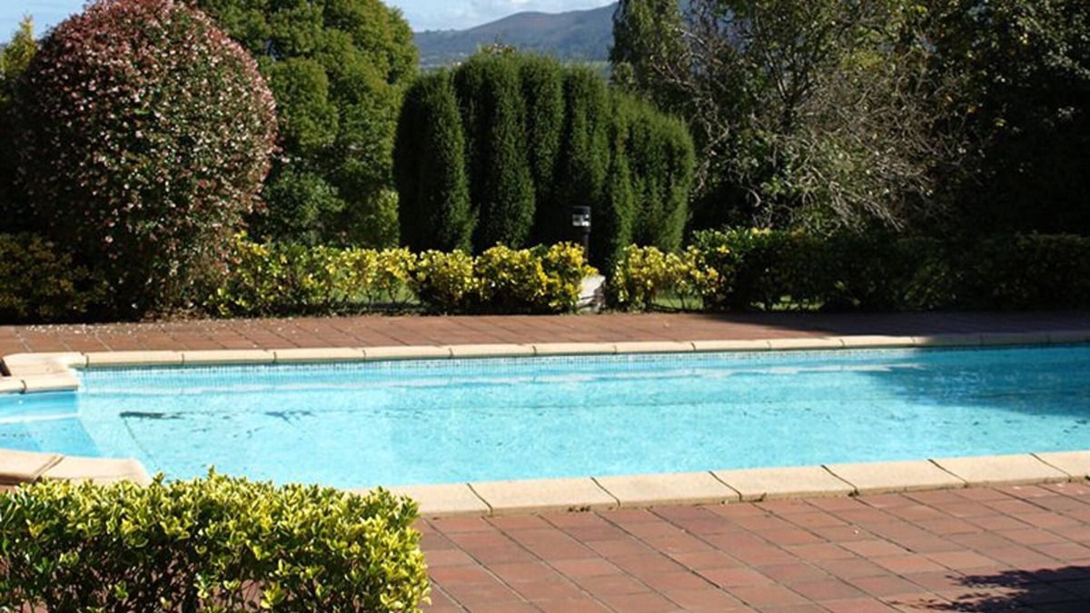 Obaya Hotel | Hotel Los Caspios