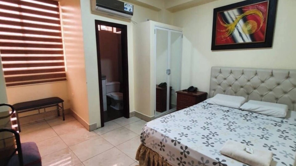 Jipijapa Hotel | Hotel Los Ceibos Jipijapa