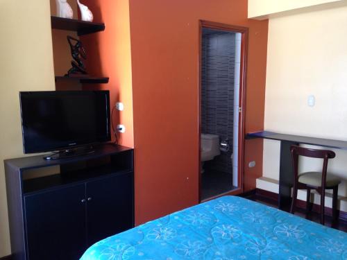 Nuevo Chimbote Hotel | Hotel Los Cocos