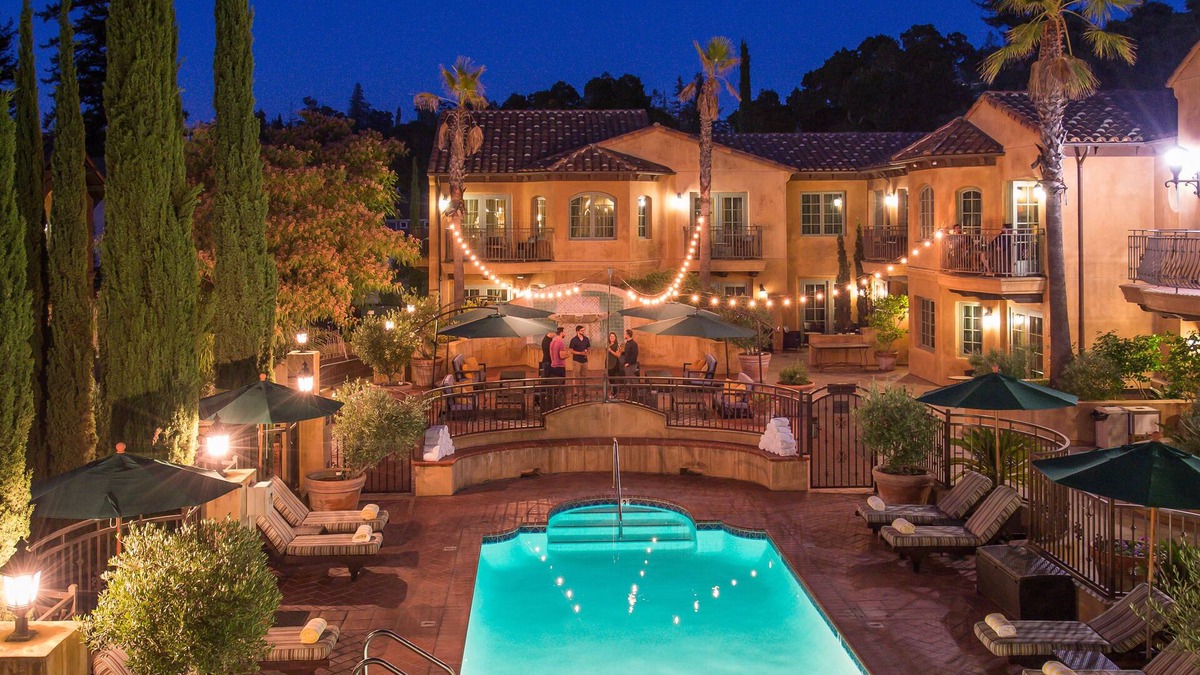Los Gatos Hotel | Hotel Los Gatos