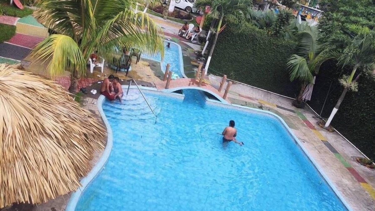 San Martin Zapotitlan House | Hotel Los Proceres