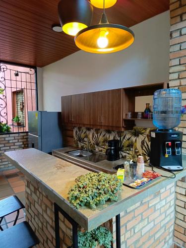 Guadalajara de Buga Hotel | Hotel Los Jacintos
