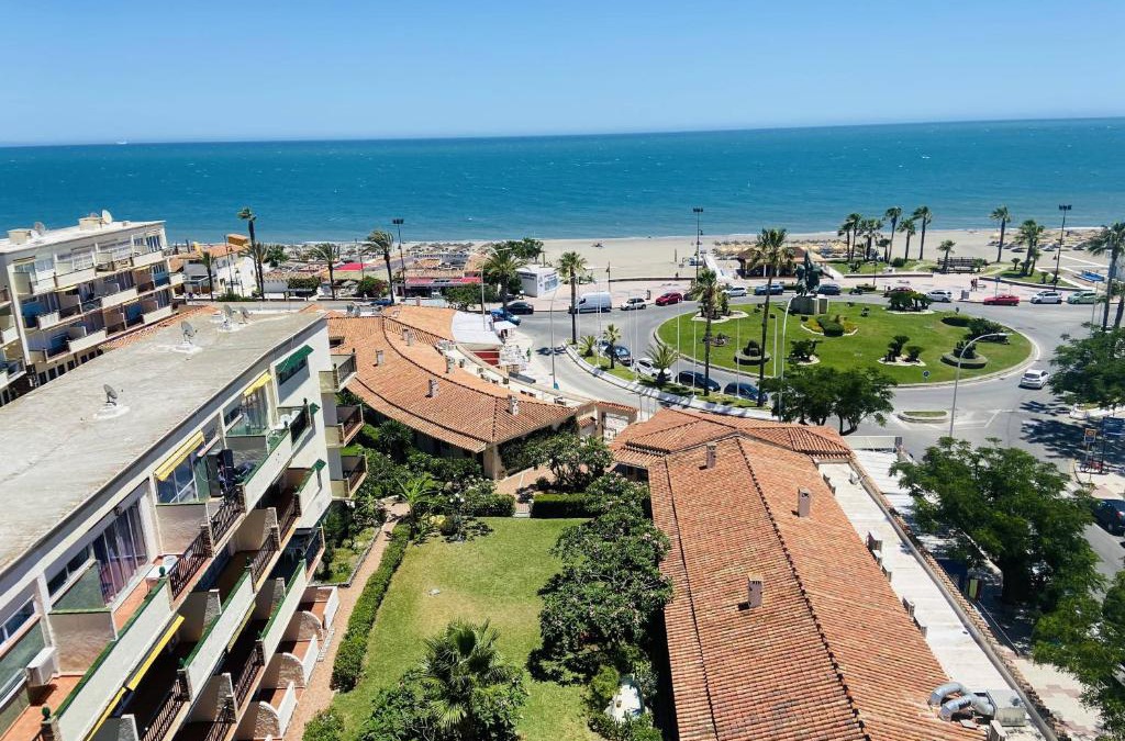 Torremolinos Hotel | Hotel Los Jazmines