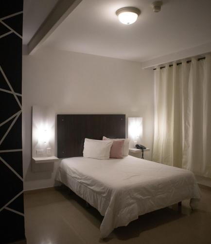 Mérida Hotel | Hotel Los Lirios