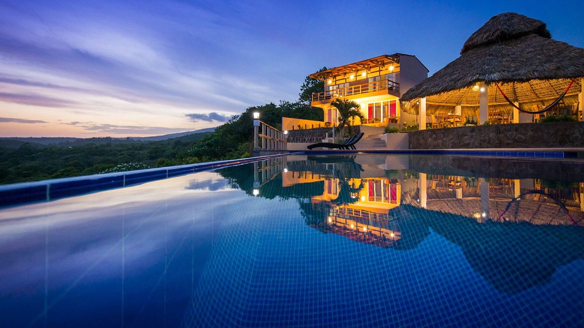 Punta Mango Hotel | Hotel Los Mangos
