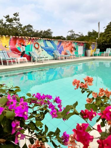 Urb Plenomar Hotel | Hotel Los Veleros Santa Marta