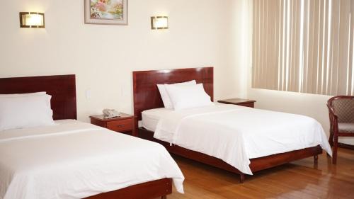 Miraflores Bajo Hotel | Hotel Lottus