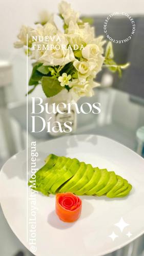 Moquegua Hotel | Hotel Loyalty Moquegua