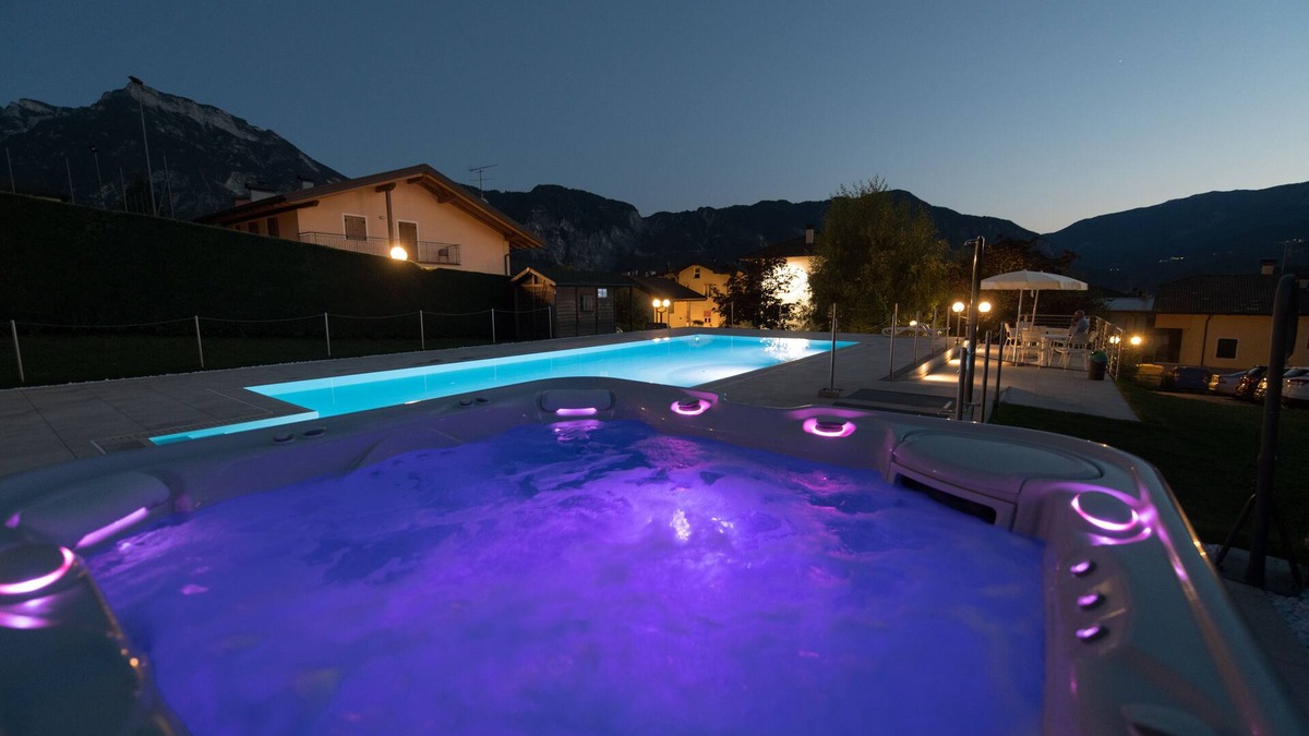 Barco Hotel | Hotel Lucia