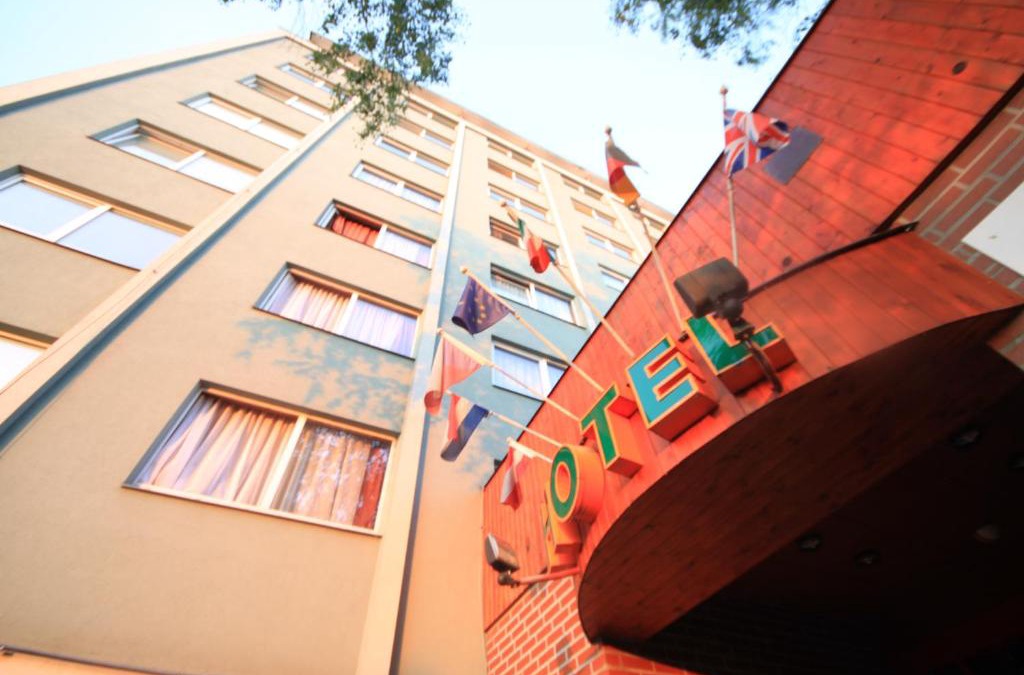 Melnik Hotel | Hotel Ludmila