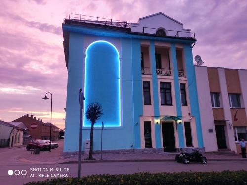 Ludza Hotel | Hotel Ludza