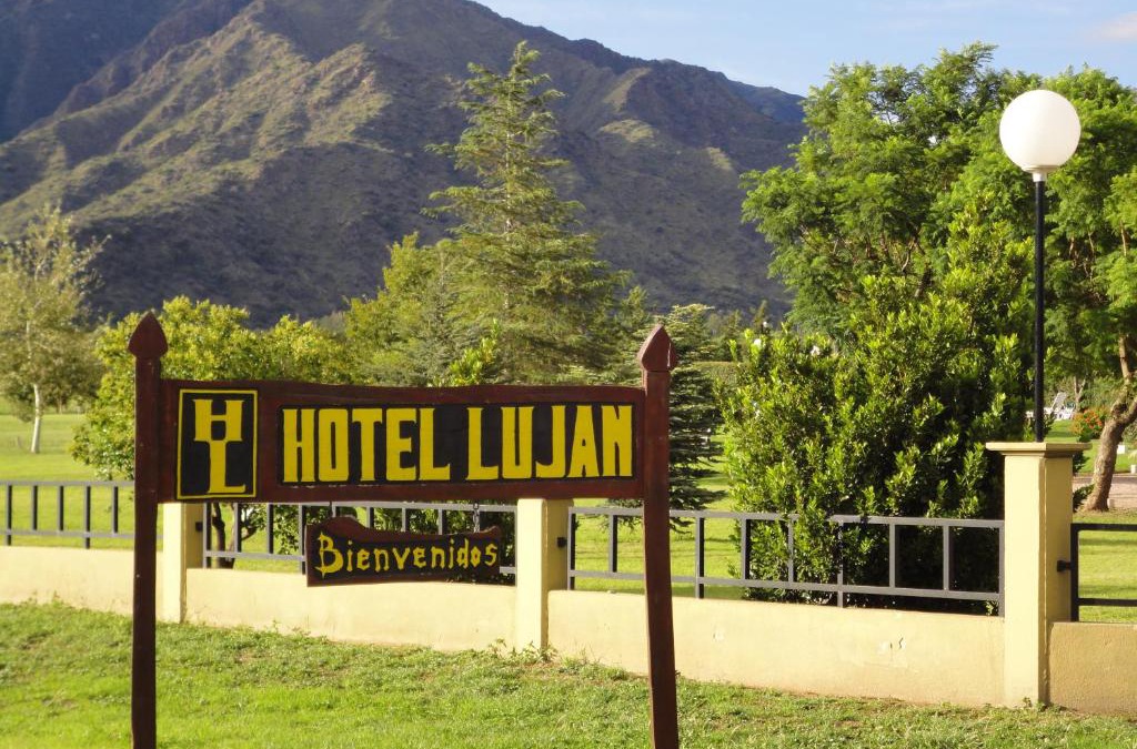 Ayacucho Department Hotel | Hotel Lujan