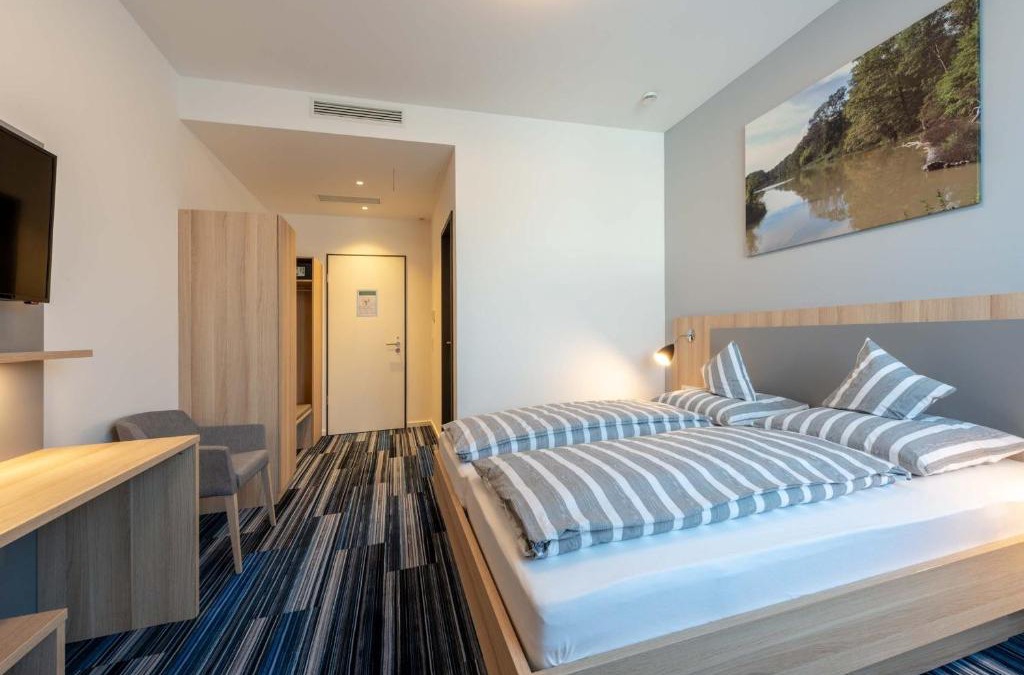 Opfingen Hotel | Hotel Lumi
