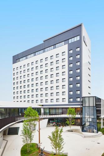 Nagareyama Hotel | Hotel Lumiere Grande Nagareyama-Otakanomori