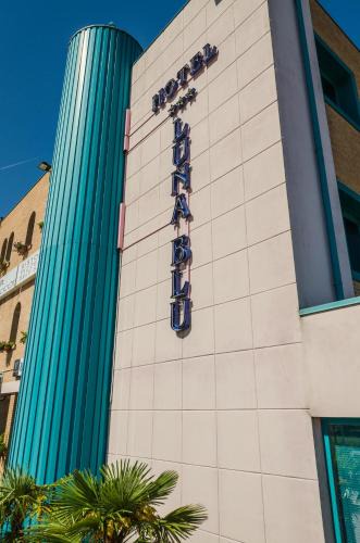 Reno Centese Hotel | Hotel Luna Blu