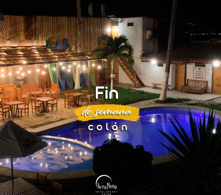 Colan Hotel | Hotel Luna Nueva