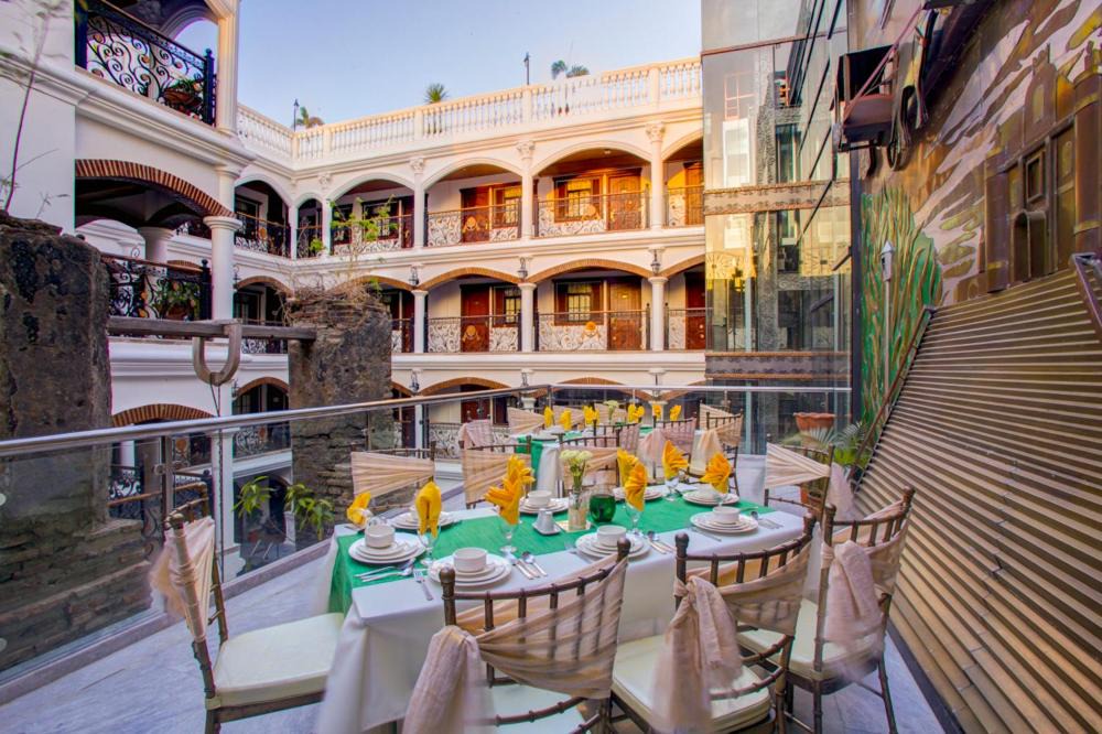 Vigan Hotel | Hotel Luna