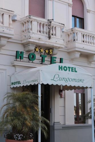 Reggio Calabria Hotel | Hotel Lungomare