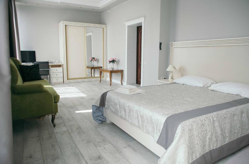 Makhachkala Hotel | Hotel Lux