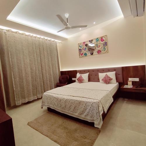 Ludhiana Hotel | Hotel Luxuria